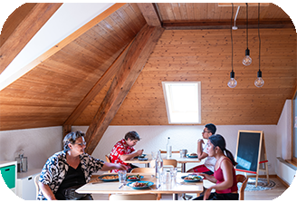 Directeur·trice pédagogique à 100%